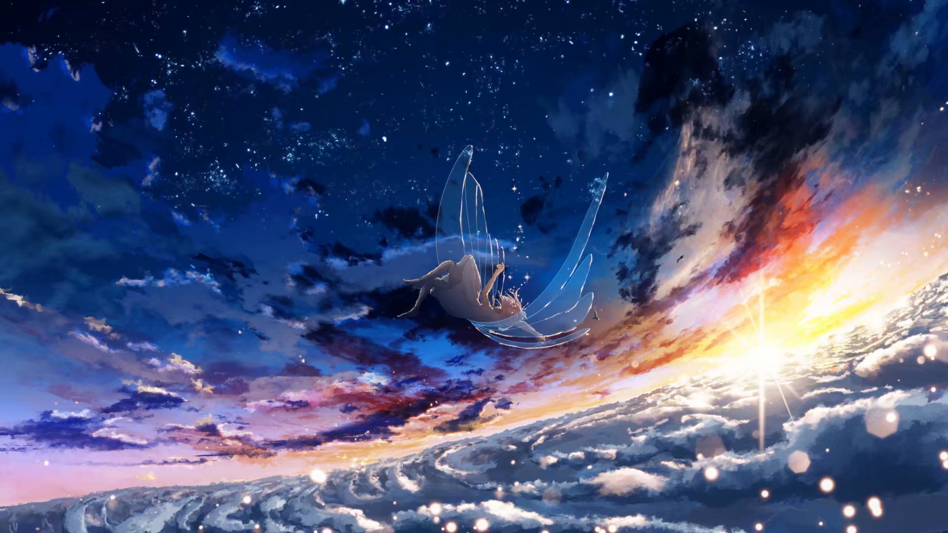 题材星座